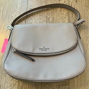 Genuine leather Kate Spade Bag